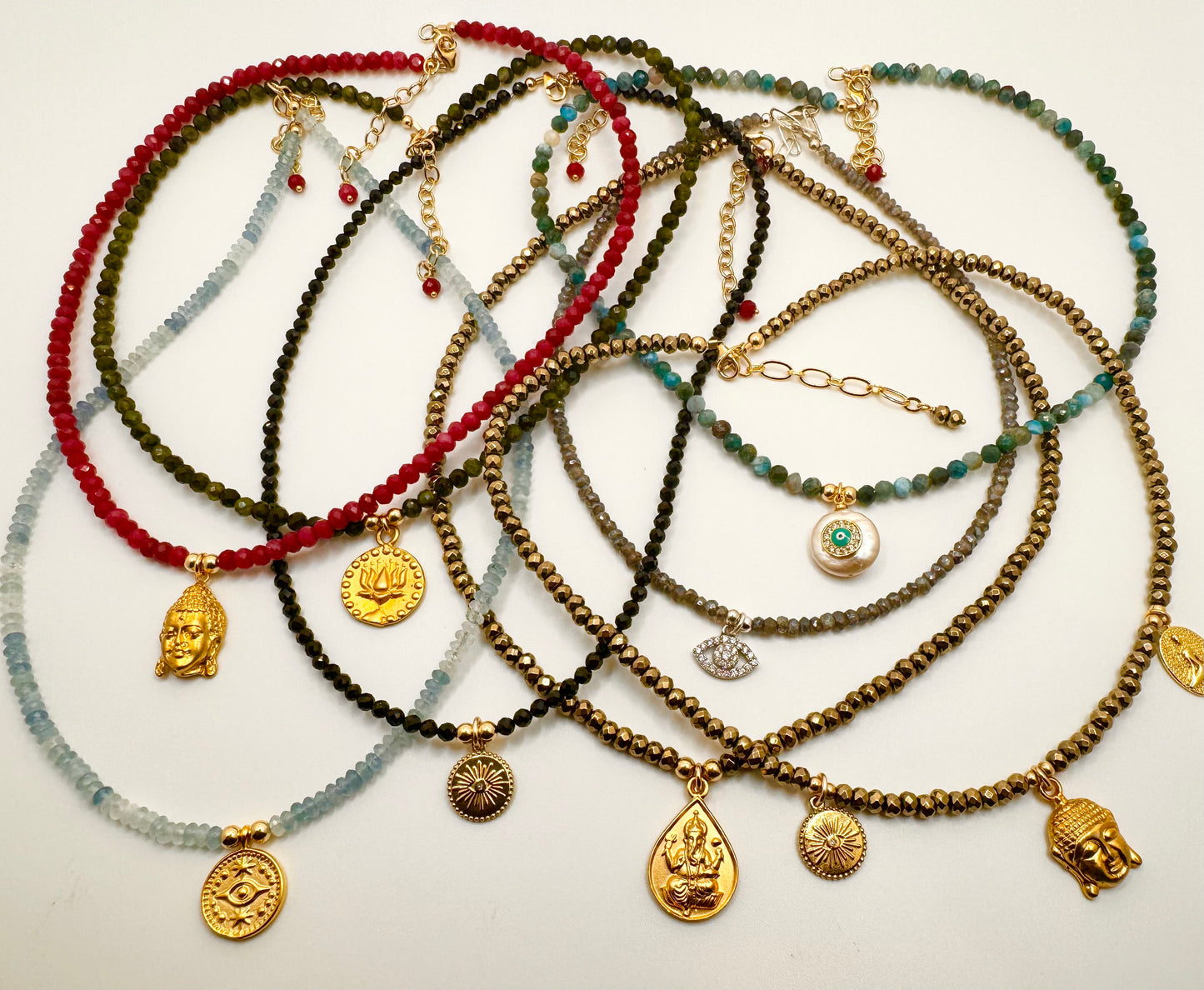 Namaste Collection