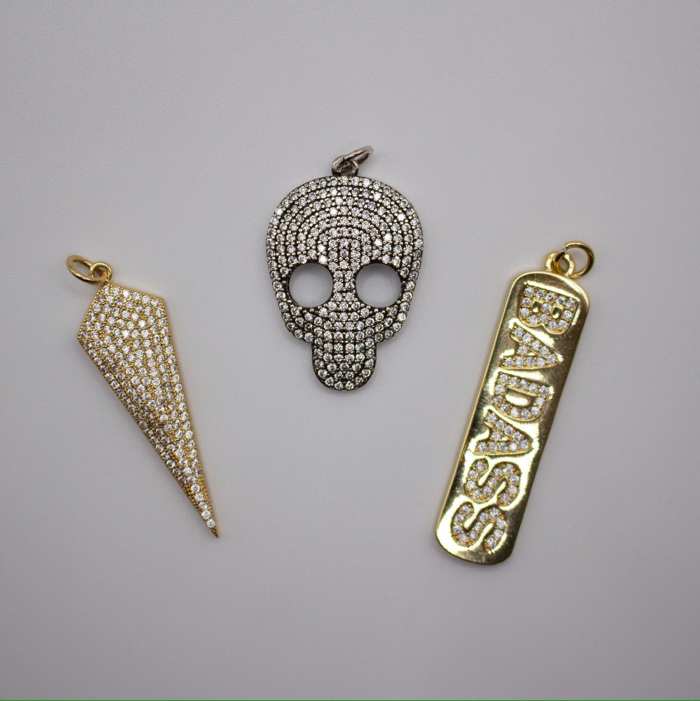Jabella Jewelry Charms